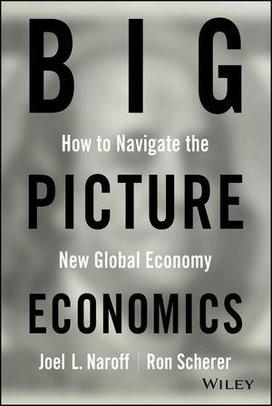 Big Picture Economics | Naroff, Joel