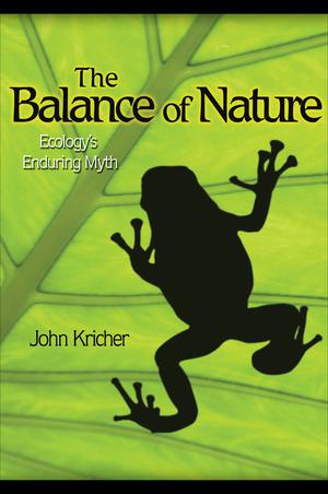 The Balance of Nature | Kricher, John