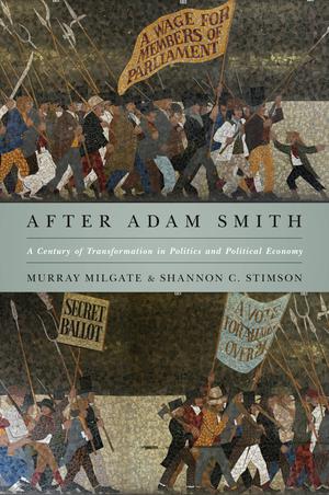 After Adam Smith | Milgate, Murray