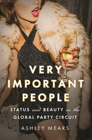 Very Important People | Mears, Ashley