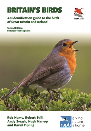 Britain's Birds | Hume, Rob