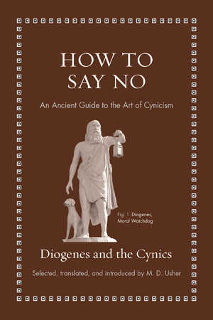 How to Say No | Diogenes