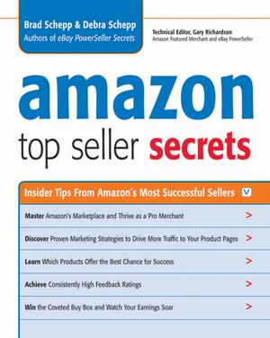 Amazon Top Seller Secrets | Schepp, Brad