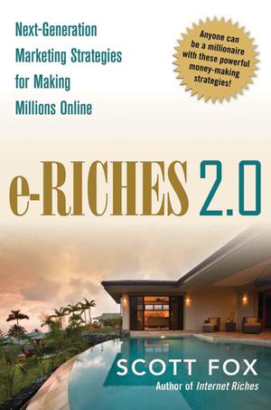 e-Riches 2.0 | Fox, Scott