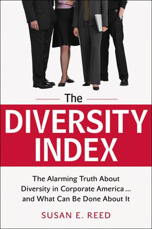 The Diversity Index | Reed, Susan E.
