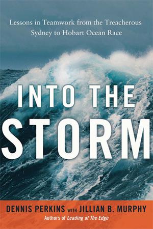 Into the Storm | Perkins, Dennis N.T.