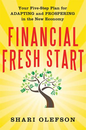 Financial Fresh Start | Olefson, Shari