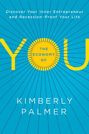 The Economy of You | Palmer, Kimberly