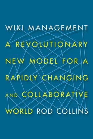 Wiki Management | Collins, Rod
