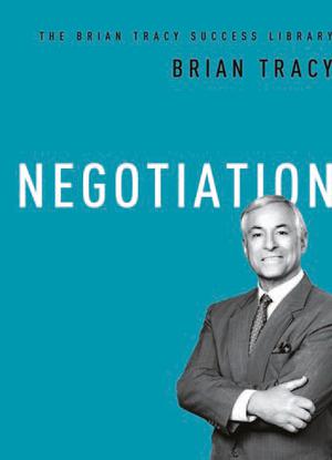Negotiation | Tracy, Brian