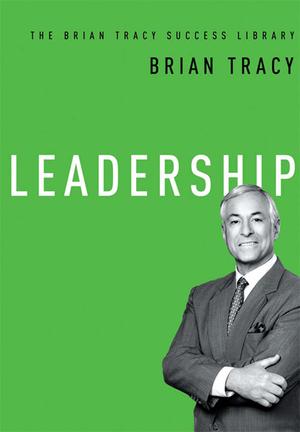 Leadership | Tracy, Brian