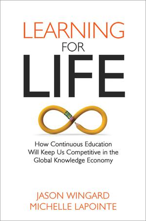 Learning for Life | Wingard, Jason
