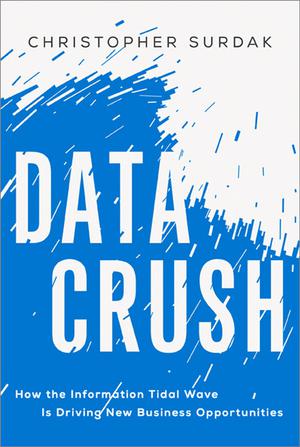 Data Crush | Surdak, Christopher