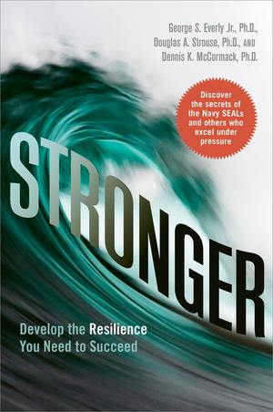 Stronger | Everly Jr., George S.