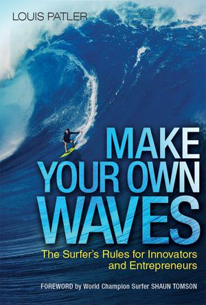 Make Your Own Waves | Patler, Louis