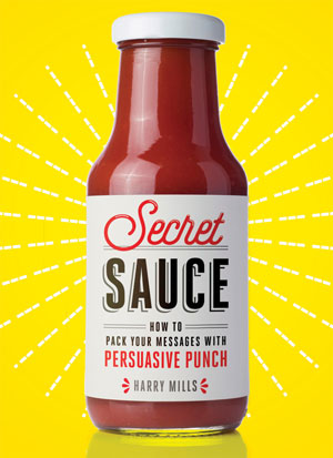 Secret Sauce | Mills, Harry