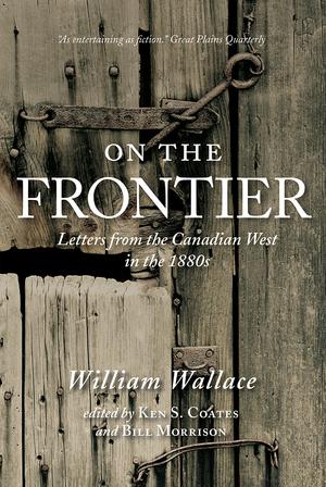 On the Frontier | Wallace, William