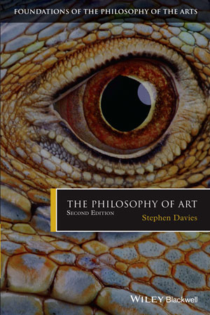 The Philosophy of Art | Davies, Stephen