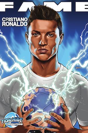 FAME: Cristiano Ronaldo | Frizell, Michael