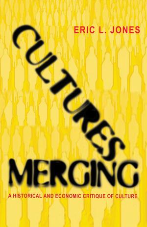 Cultures Merging | Jones, Eric L.