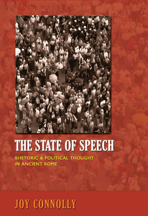 The State of Speech | Connolly, Joy