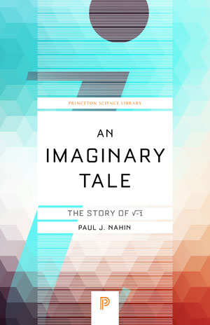 An Imaginary Tale | Nahin, Paul J.