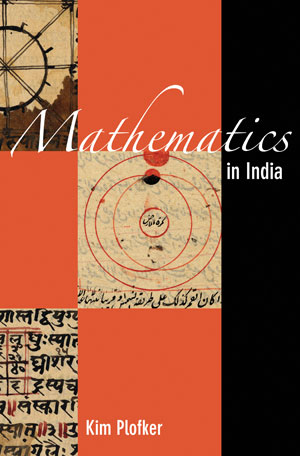 Mathematics in India | Plofker, Kim