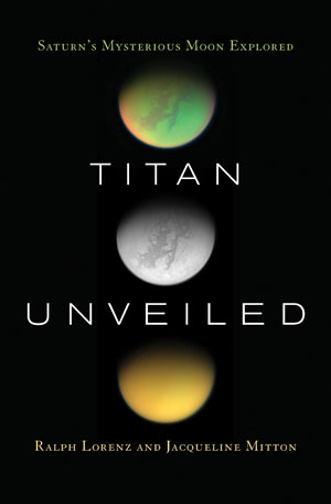Titan Unveiled | Lorenz, Ralph