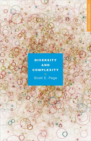 Diversity and Complexity | Page, Scott E.