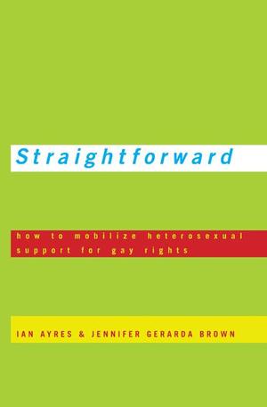 Straightforward | Ayres, Ian