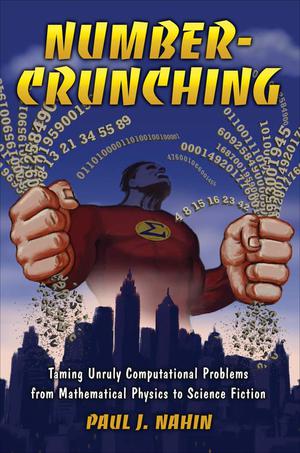 Number-Crunching | Nahin, Paul J.