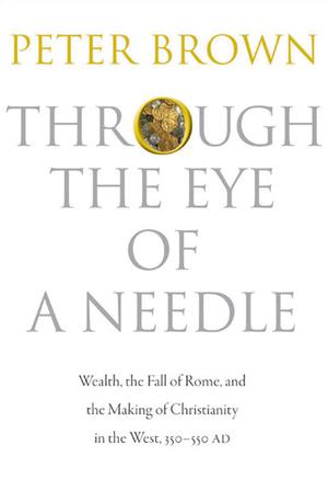 Through the Eye of a Needle | Brown, Peter