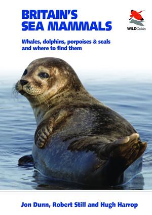 Britain's Sea Mammals | Dunn, Jon L.