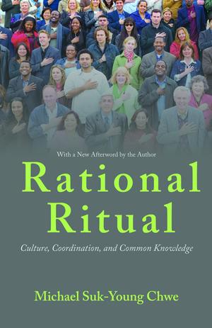 Rational Ritual | Chwe, Michael Suk-Young
