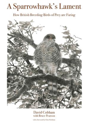 A Sparrowhawk's Lament | Cobham, David