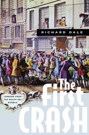 The First Crash | Dale, Richard