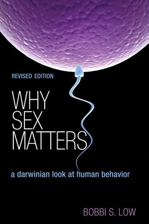 Why Sex Matters | Low, Bobbi S.