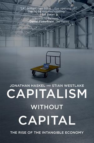 Capitalism without Capital | Haskel, Jonathan