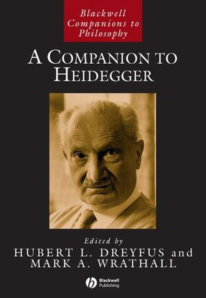A Companion to Heidegger | Dreyfus, Hubert L.
