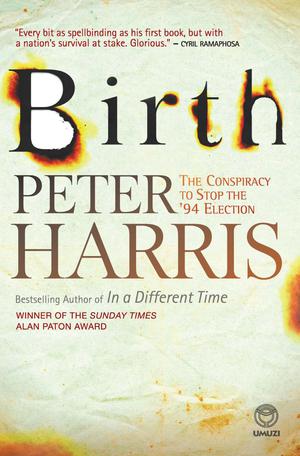 Birth | Harris, Peter