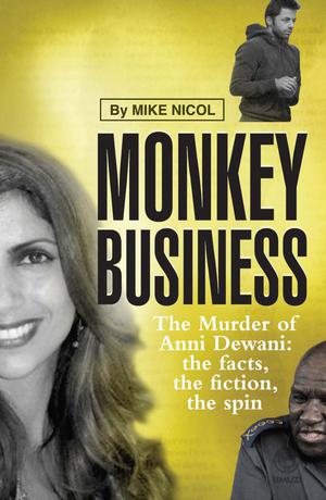 Monkey Business | Nicol, Mike