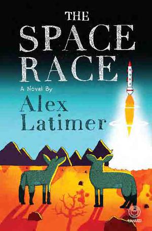 The Space Race | Latimer, Alex