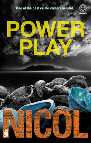 Power Play | Nicol, Mike