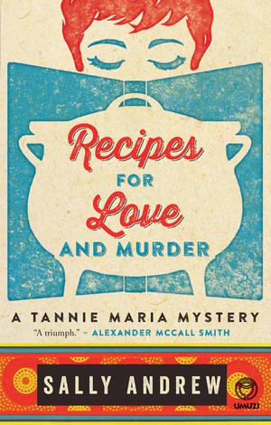 Recipes for Love and Murder | Andrew, Sally