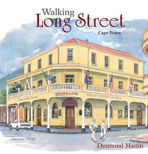 Walking Long Street | Martin
