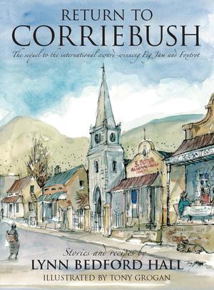 Return to Corriebush | Bedford Hall, Lynn
