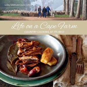 Life on a Cape Farm | Gillett, Lesley