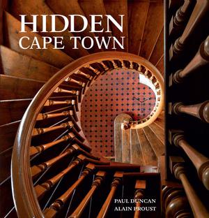Hidden Cape Town | Duncan, Paul