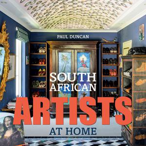 South African Artists at Home | Duncan, Paul