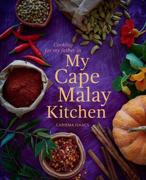 My Cape Malay Kitchen | Isaacs, Cariema